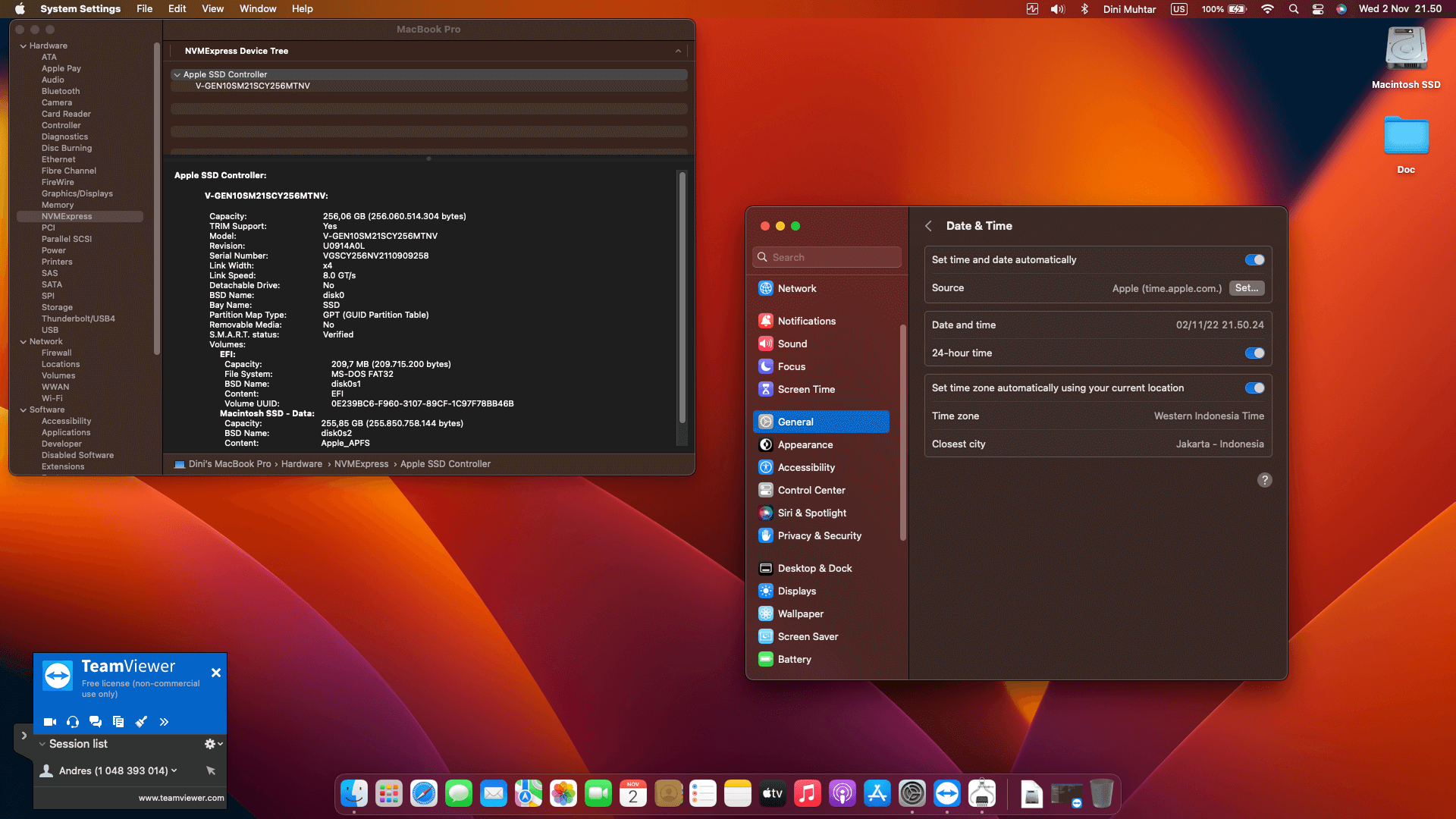 Dell XPS 13 9360 2nd [KabyLake R   Intel UHD 620 + I2C]   OpenCore 6